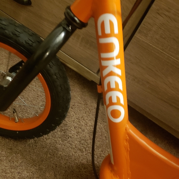 Balance Bike - Picture 4 of 8